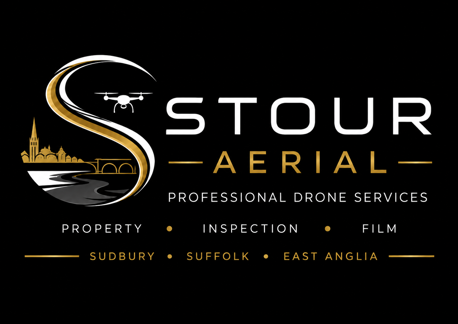 Stour Aerial